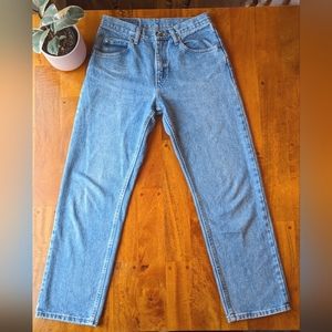 Wrangler Light Wash Jeans W30